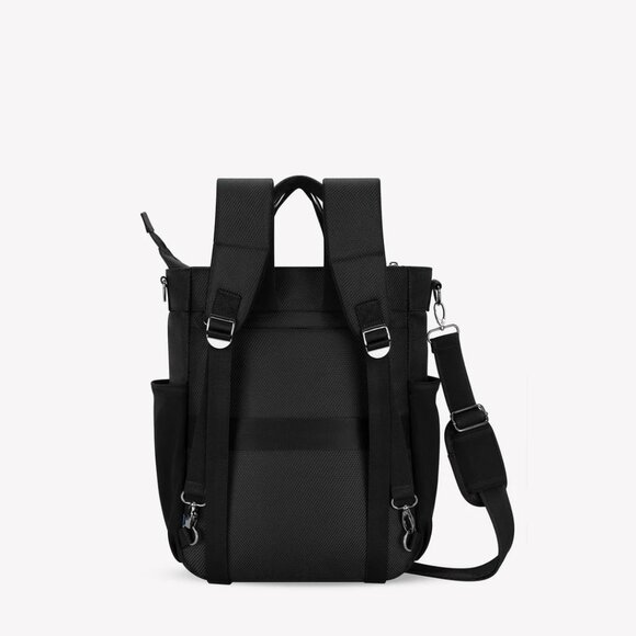 Sherpani Soleil Multi-Wear Travel Bag in Sterling - Picture 6 of 10